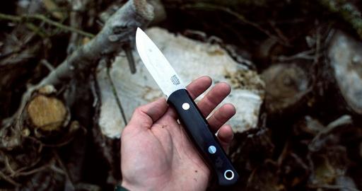 Bark River Bushcrafter | All tested and in stock!